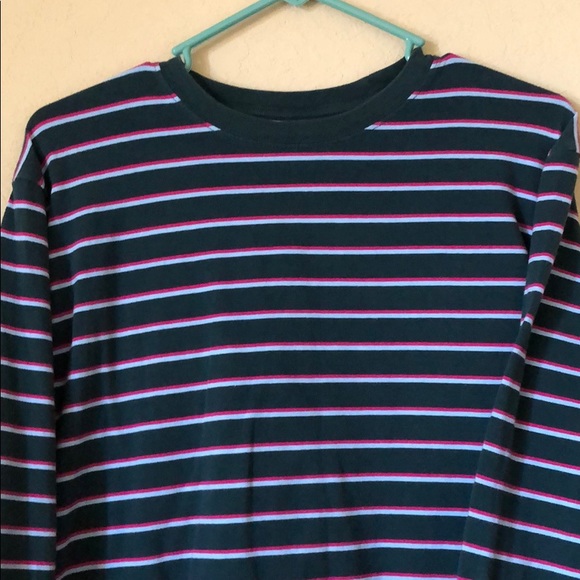 Striped Wild Fable top - Picture 2 of 7